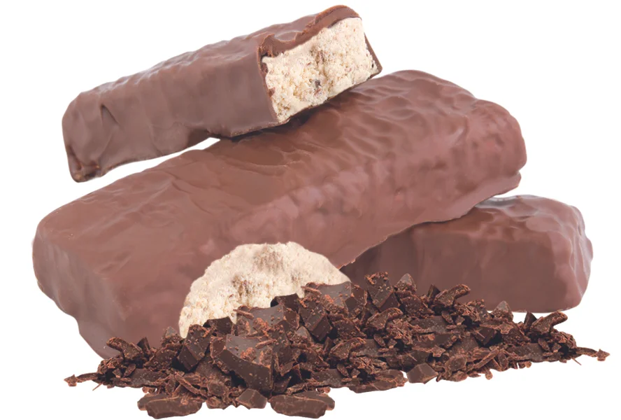 Cookie Dough Swirl Bar (R)