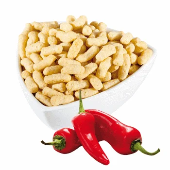 Southwest Cheese Curls (R)