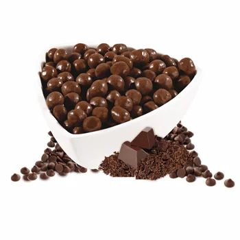 Soy Puffs - Chocolate (R)