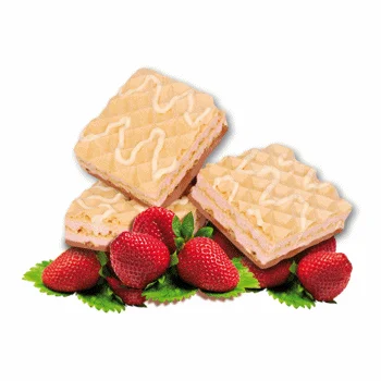 Strawberry Wafers (R)