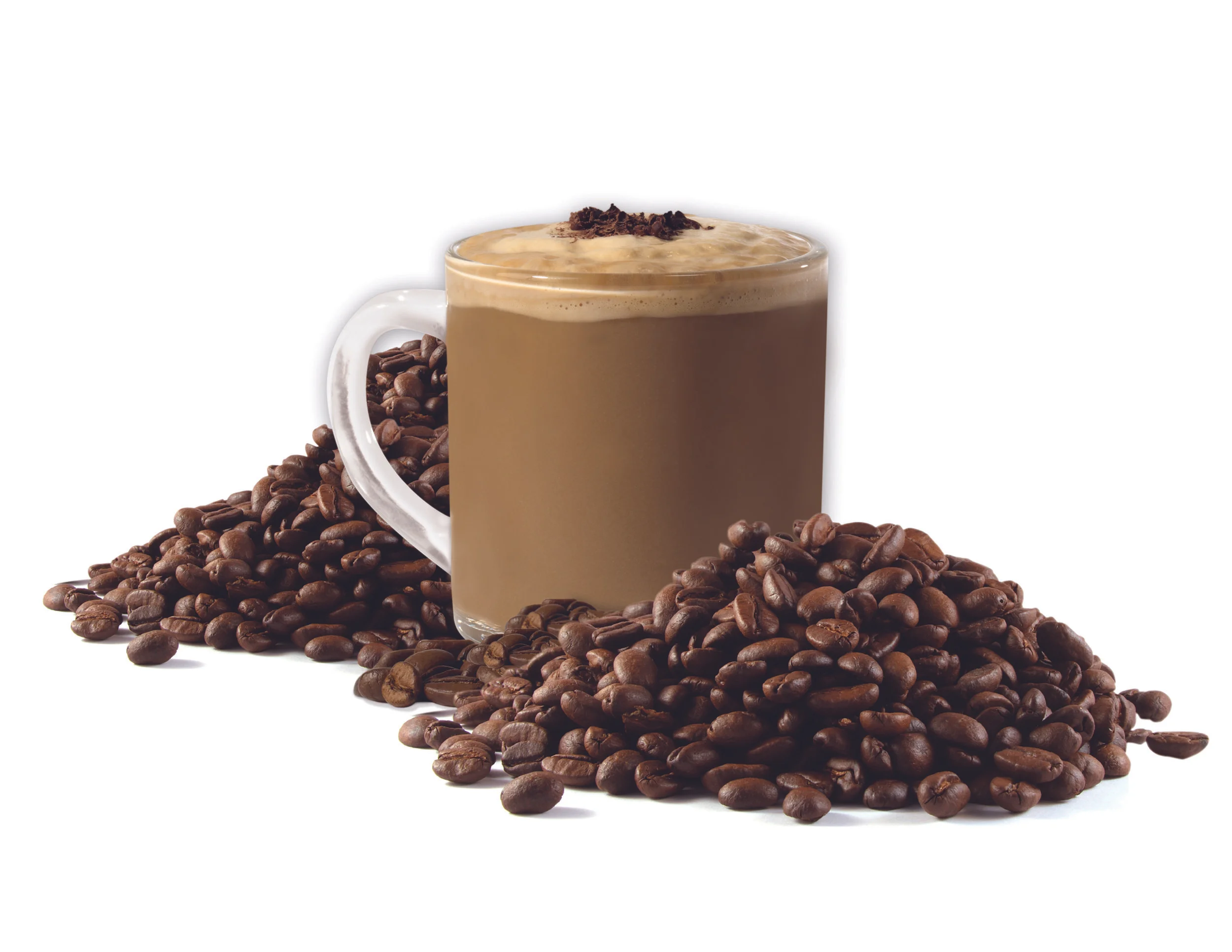 Cappuccino Drink Mix
