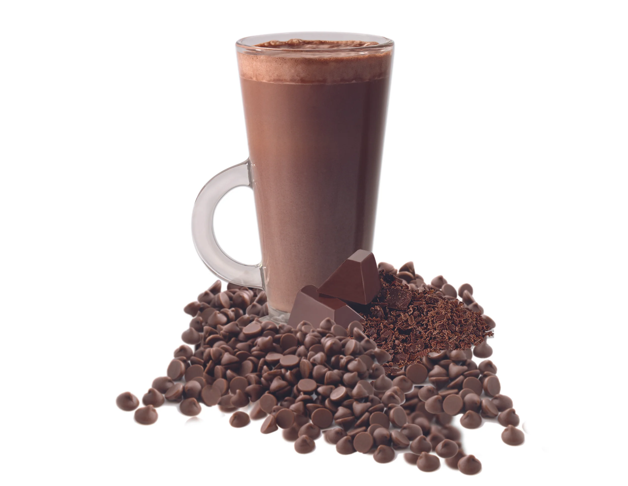 Chocolate Drink Mix
