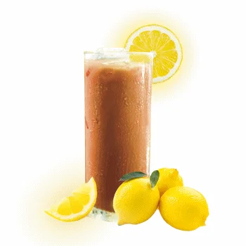 Lemon Tea Drink