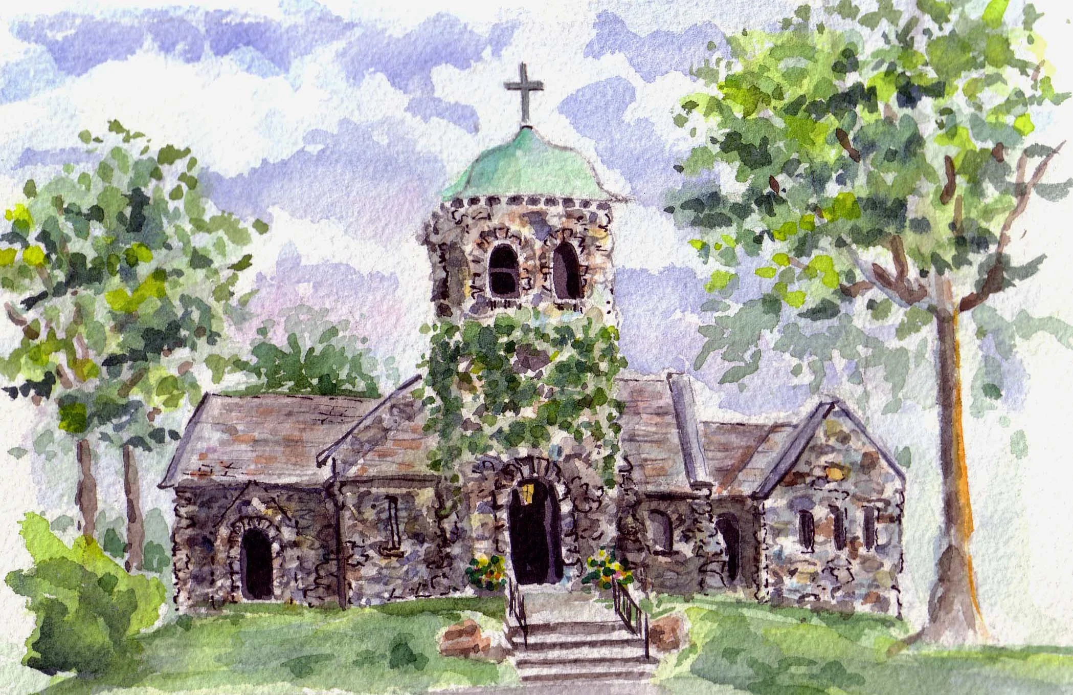 St. Ann's