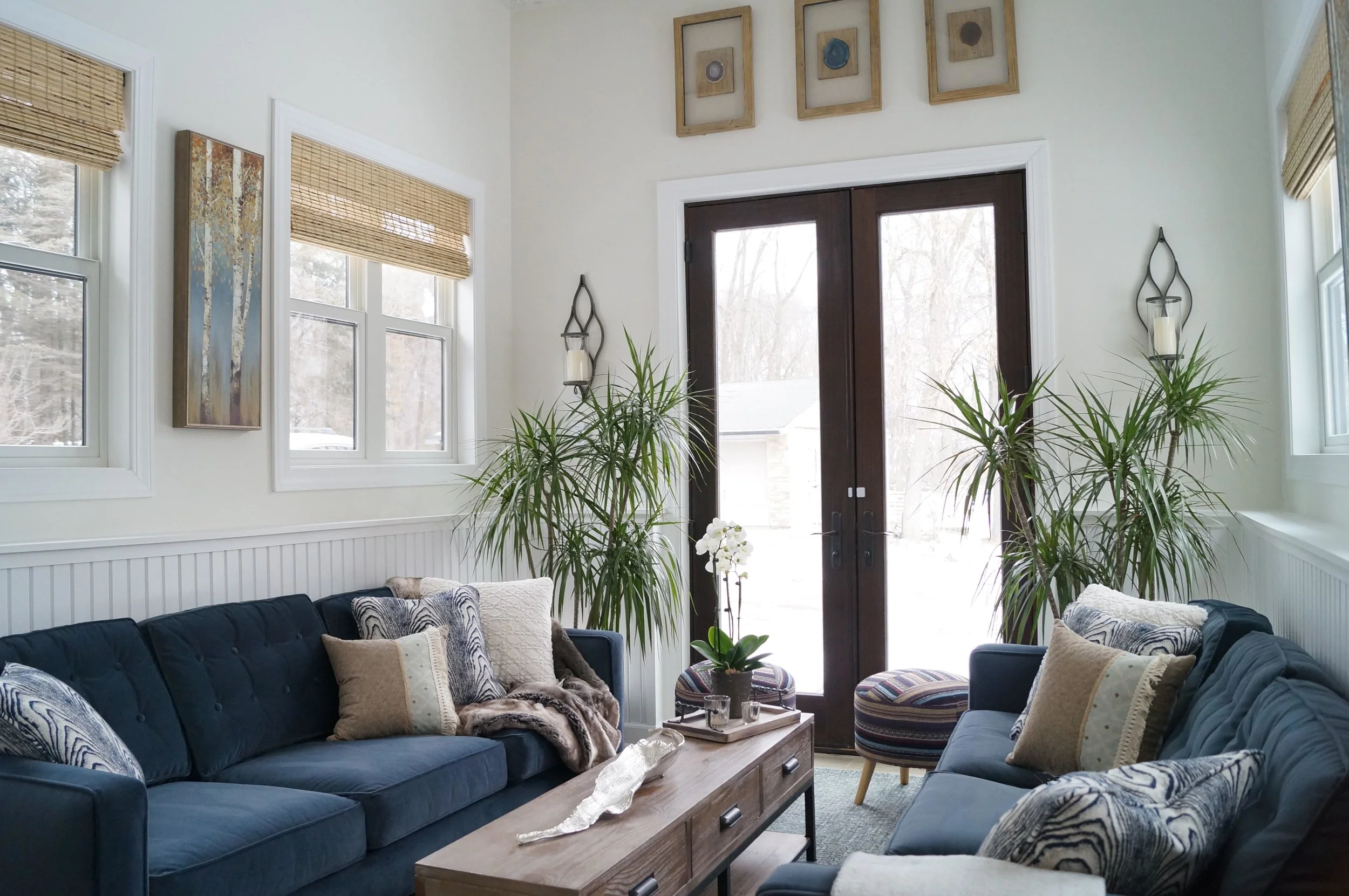 Buffalo Sunroom