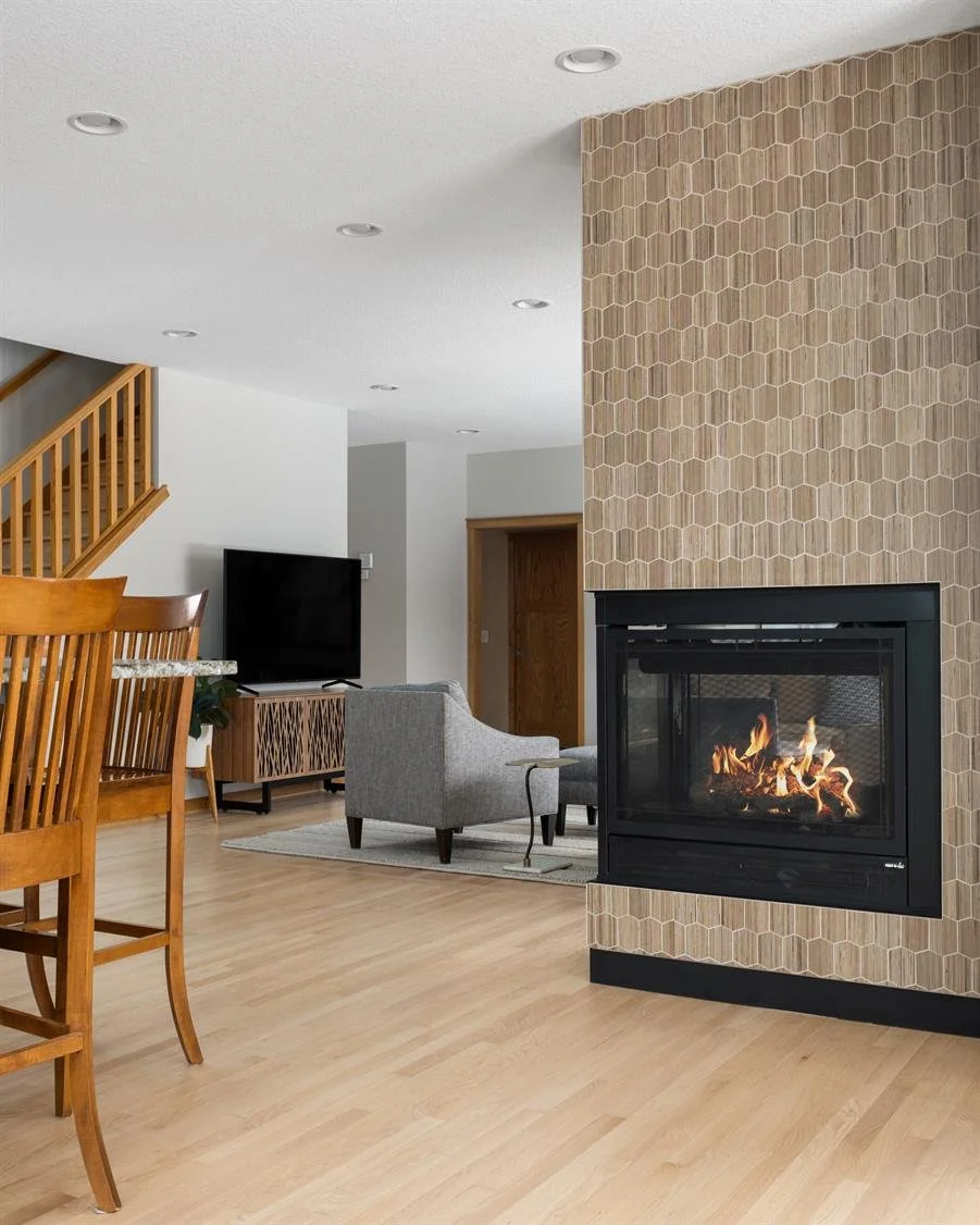  MAIN FLOOR RENOVATION - BROOKLYN PARK