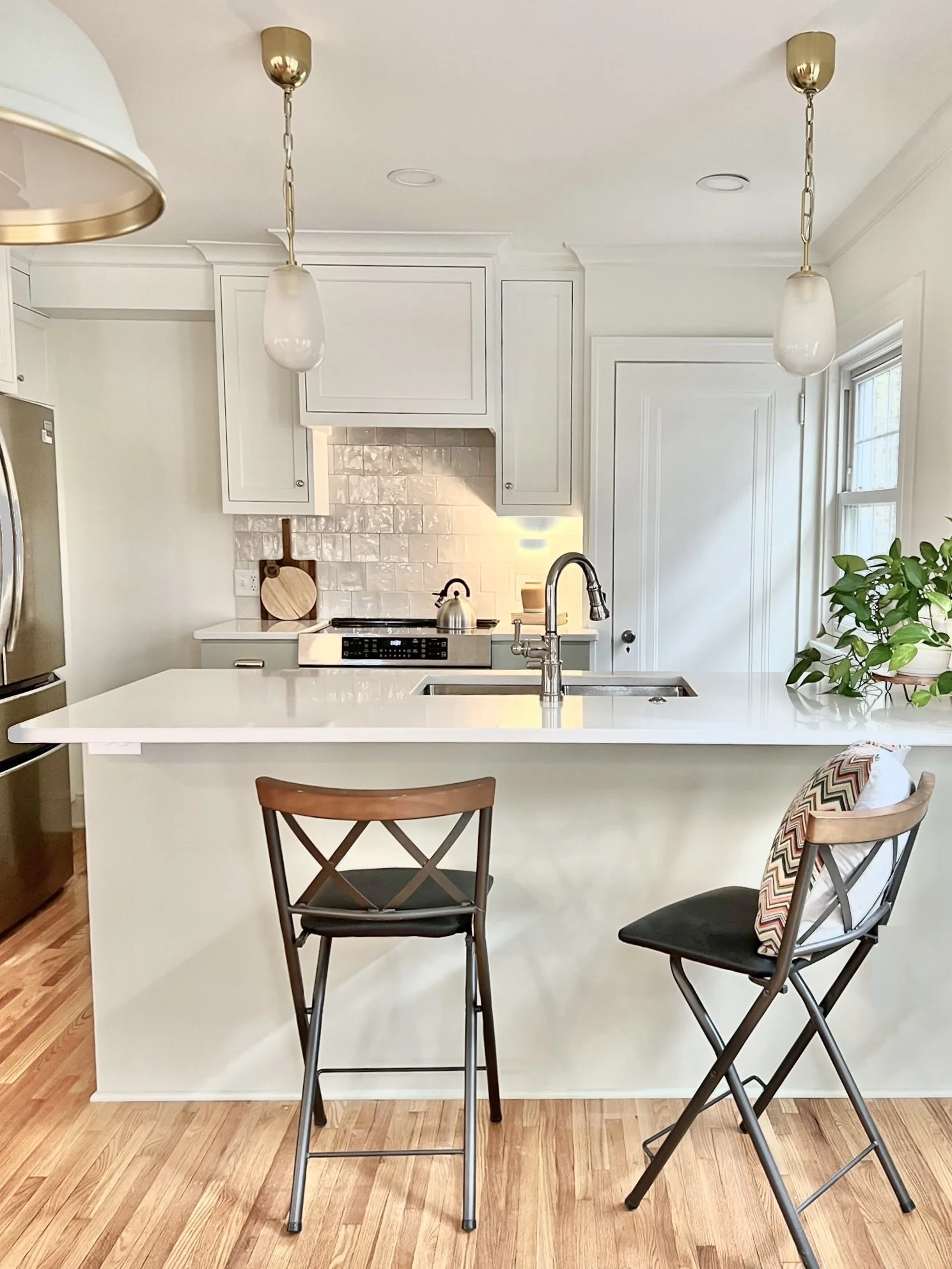 LINDEN HILLS BUNGALOW REMODEL