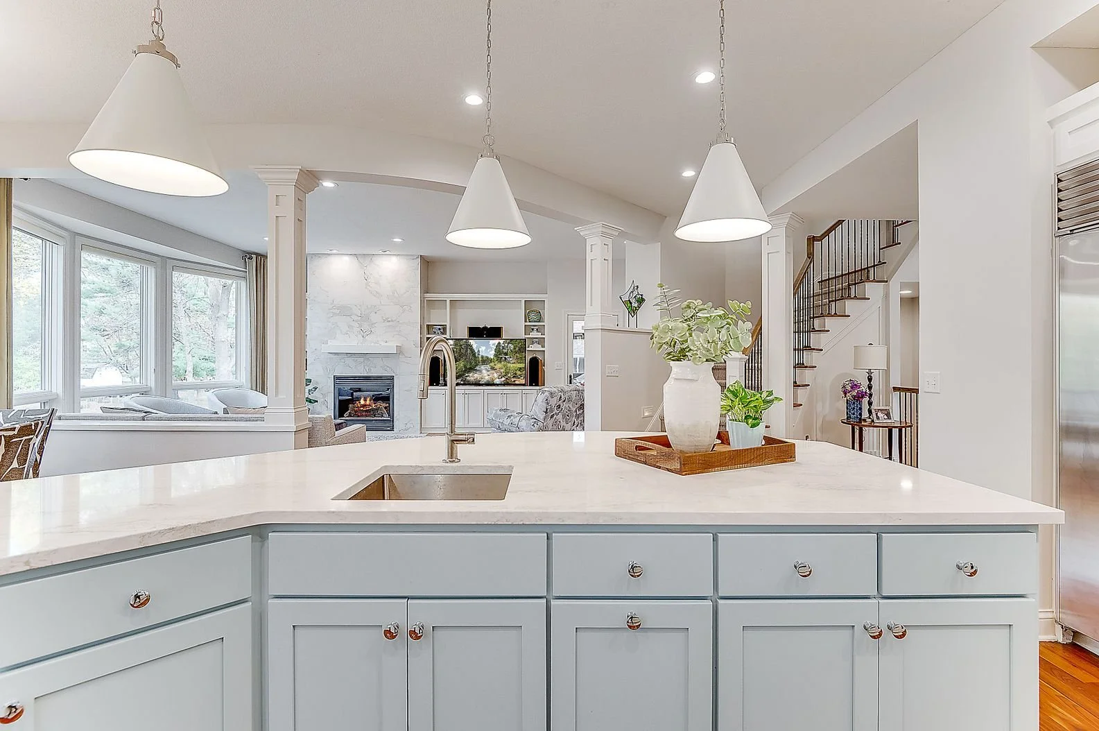 Edina MN Home Renovation _ Painted Cabinets _ Minneapolis Interior Designer.jpg