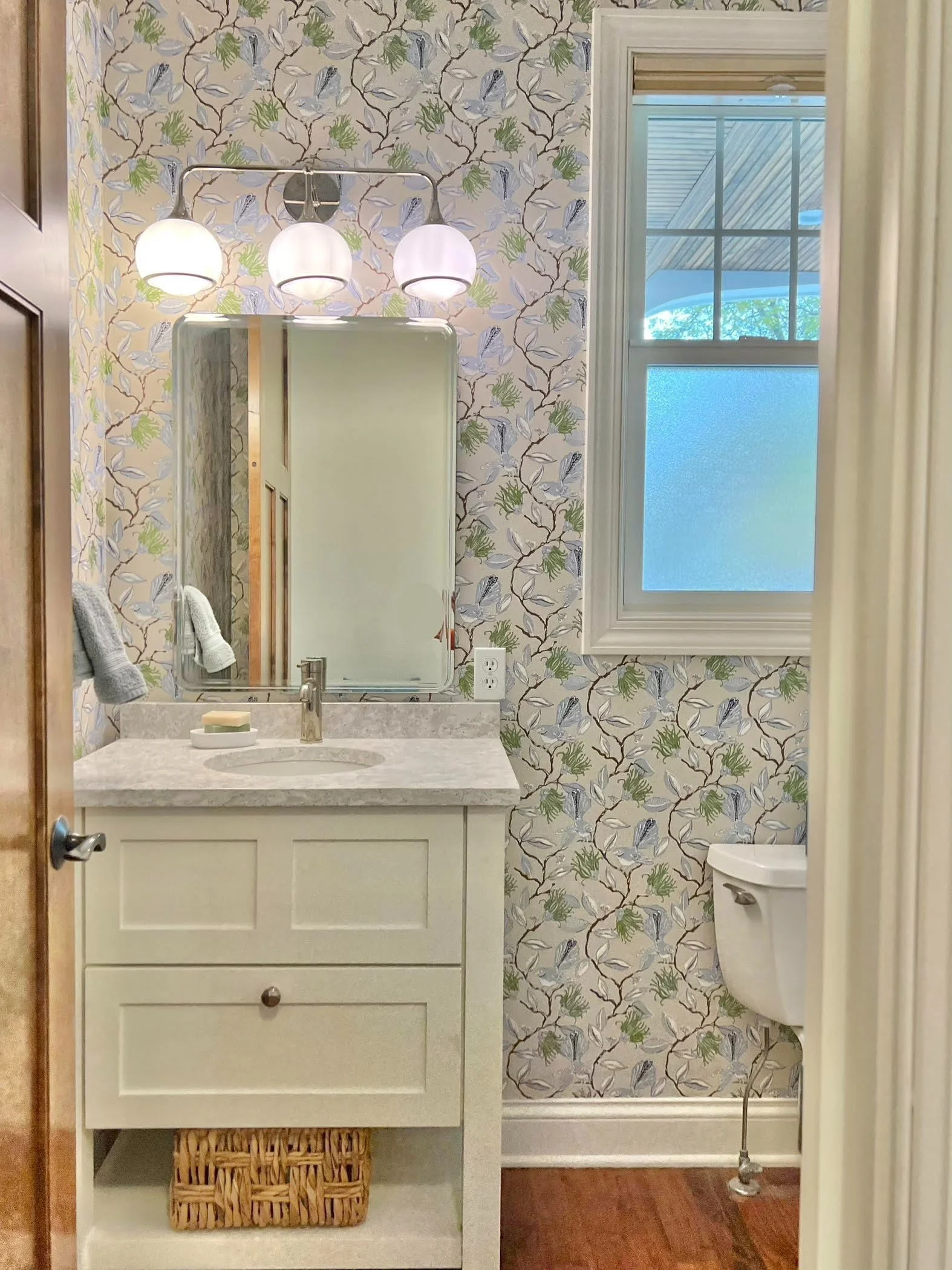 FEELS LIKE HOME COASTAL RENOVATION - EDINA