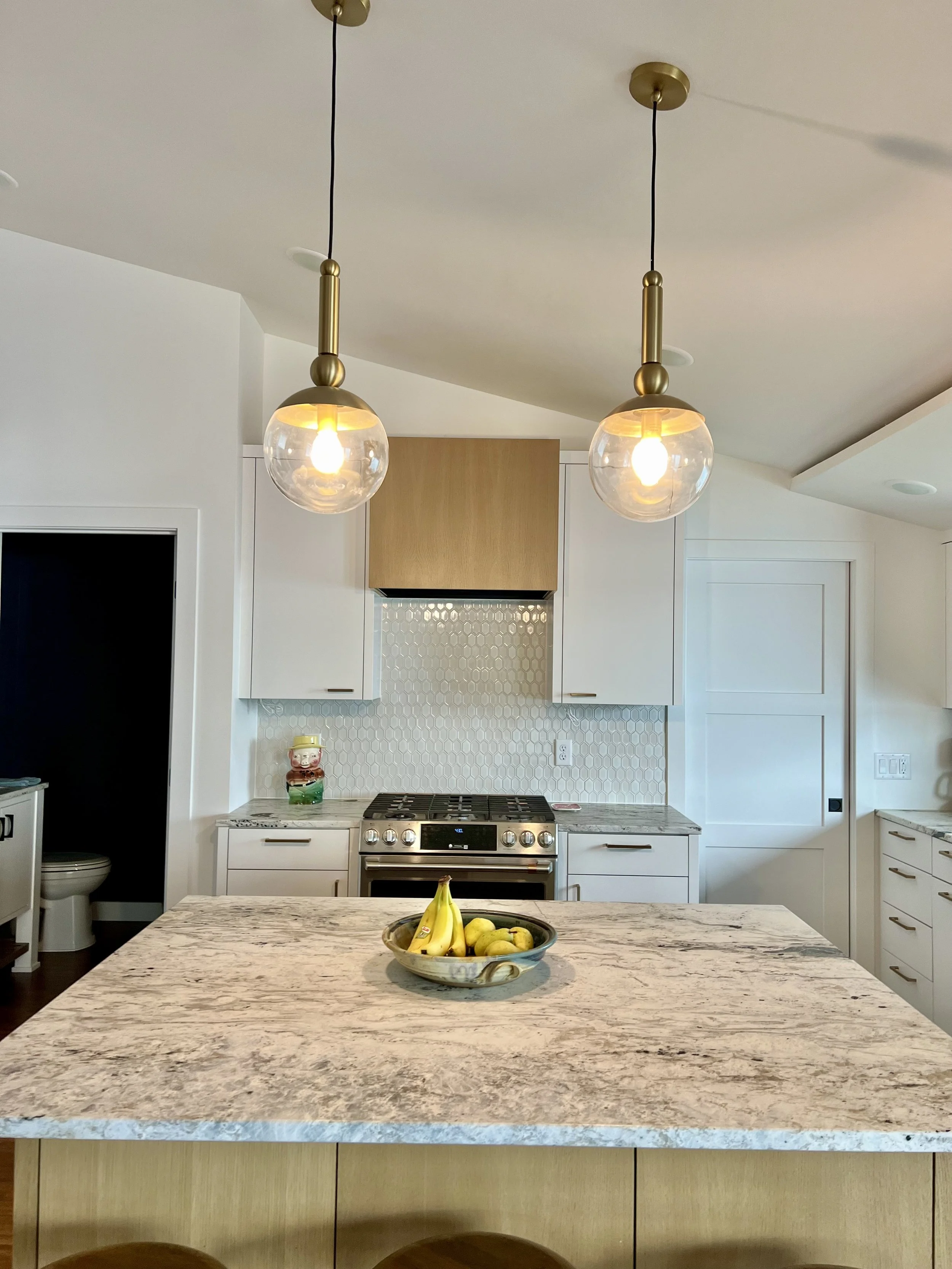 COMING SOON: MID CENTURY REMODEL - BUFFALO, MN