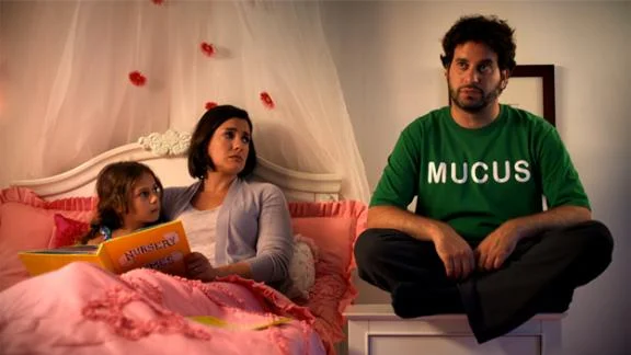 Advil Congestion Relief commercial