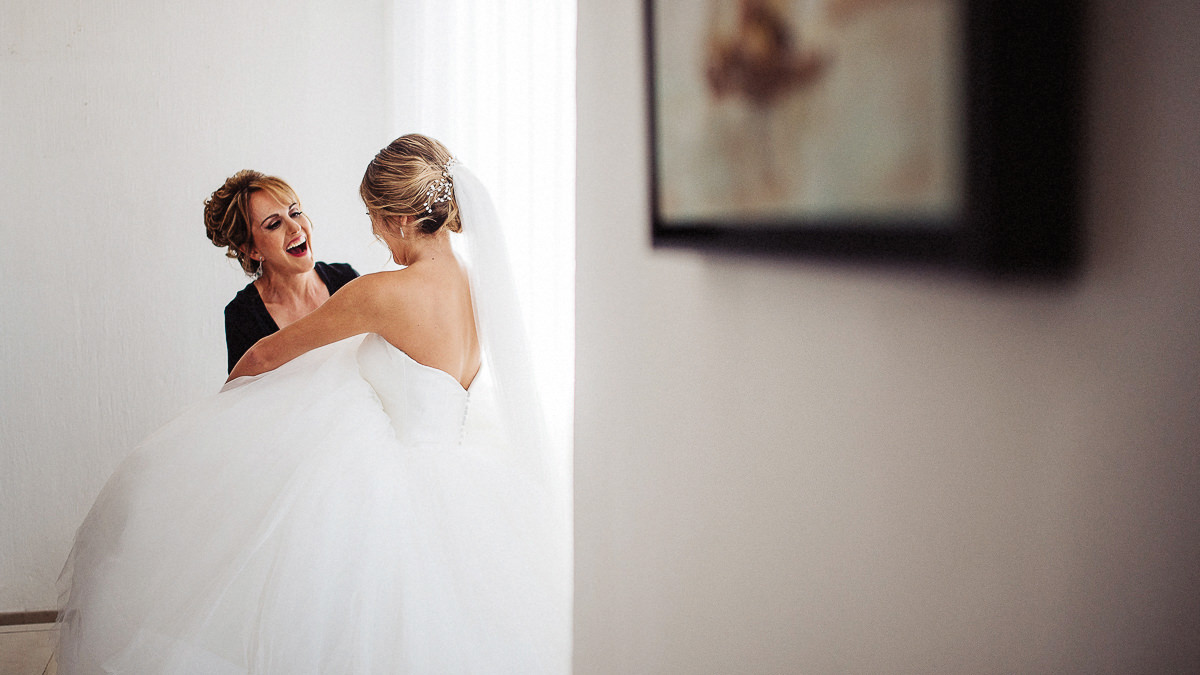 Christian Garcia Wedding Photographer