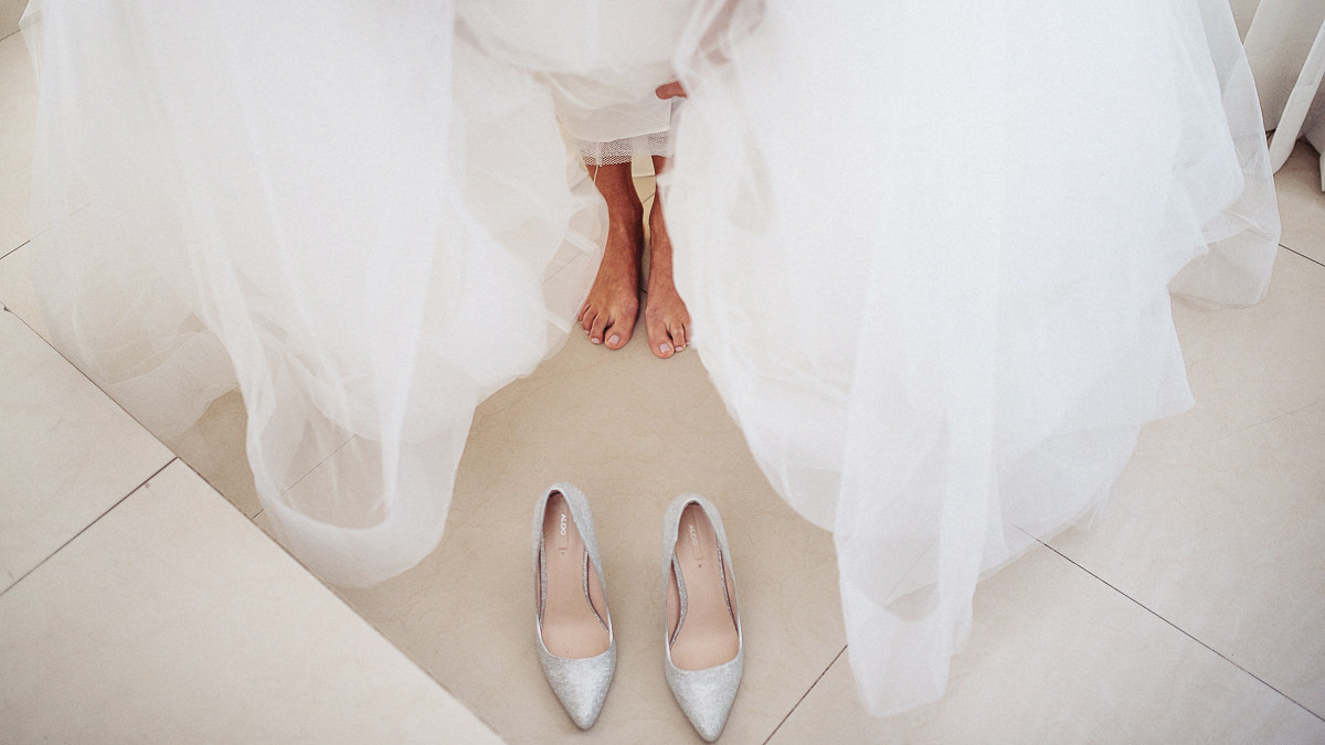 Christian Garcia Wedding Photographer