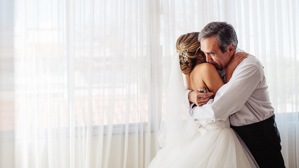 Christian Garcia Wedding Photographer