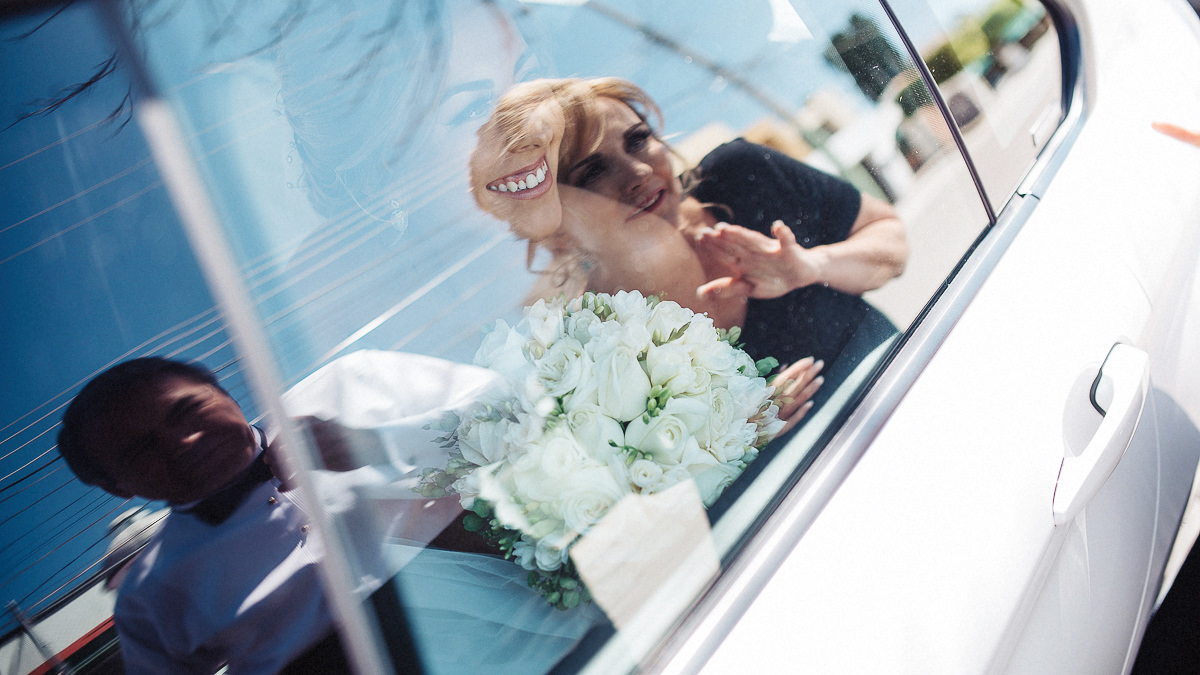 Christian Garcia Wedding Photographer