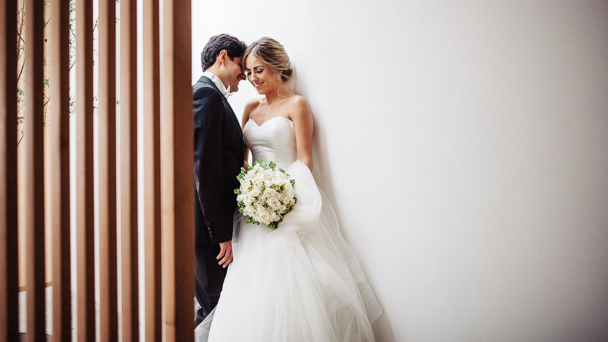 Christian Garcia Wedding Photographer