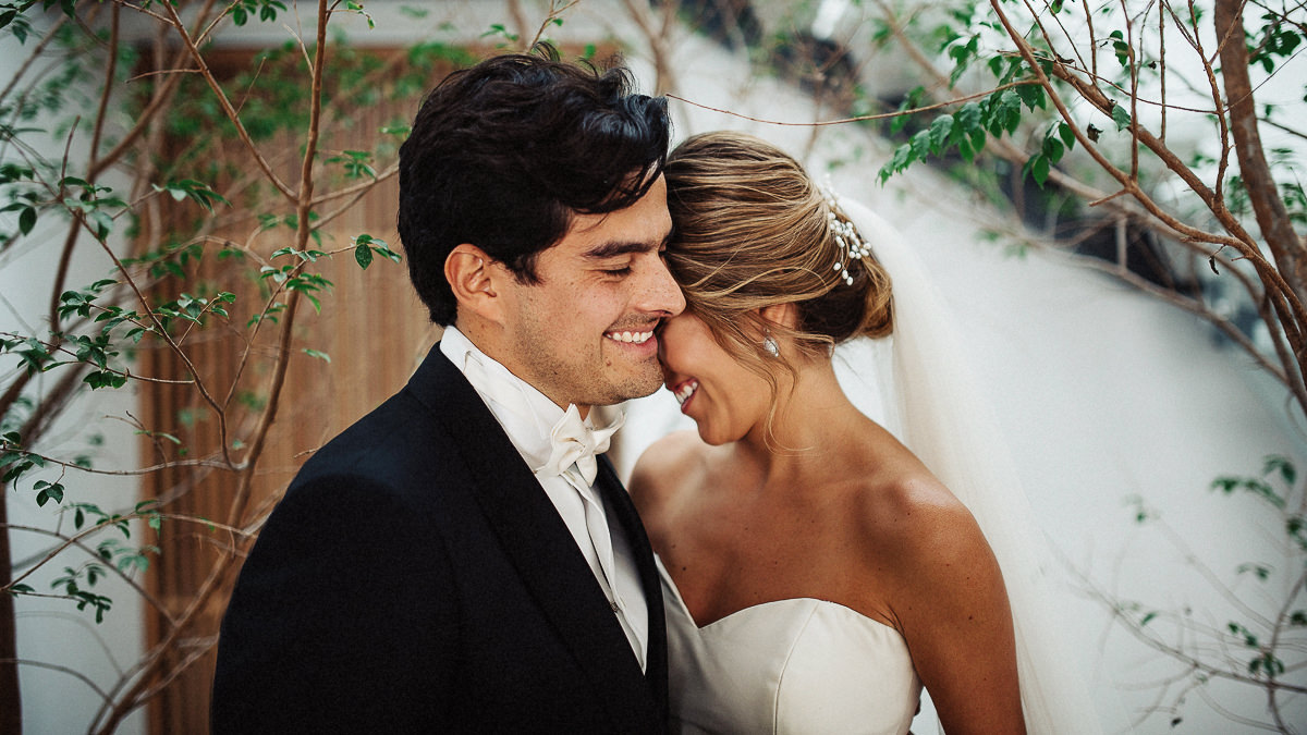 Christian Garcia Wedding Photographer
