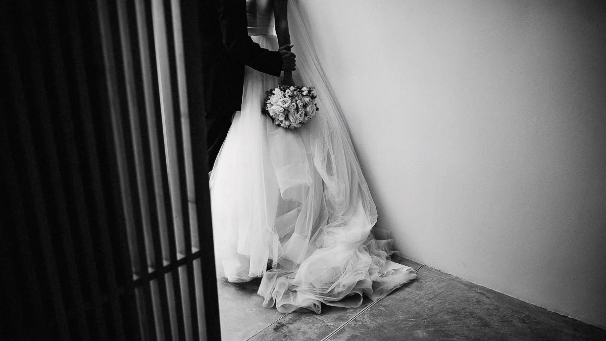 Christian Garcia Wedding Photographer