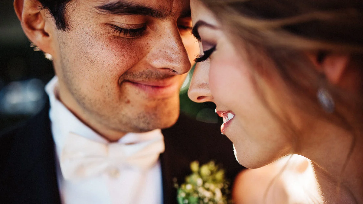 Christian Garcia Wedding Photographer