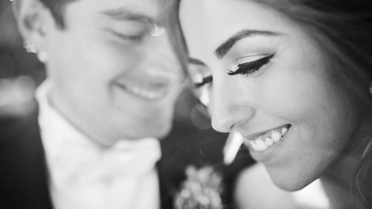 Christian Garcia Wedding Photographer