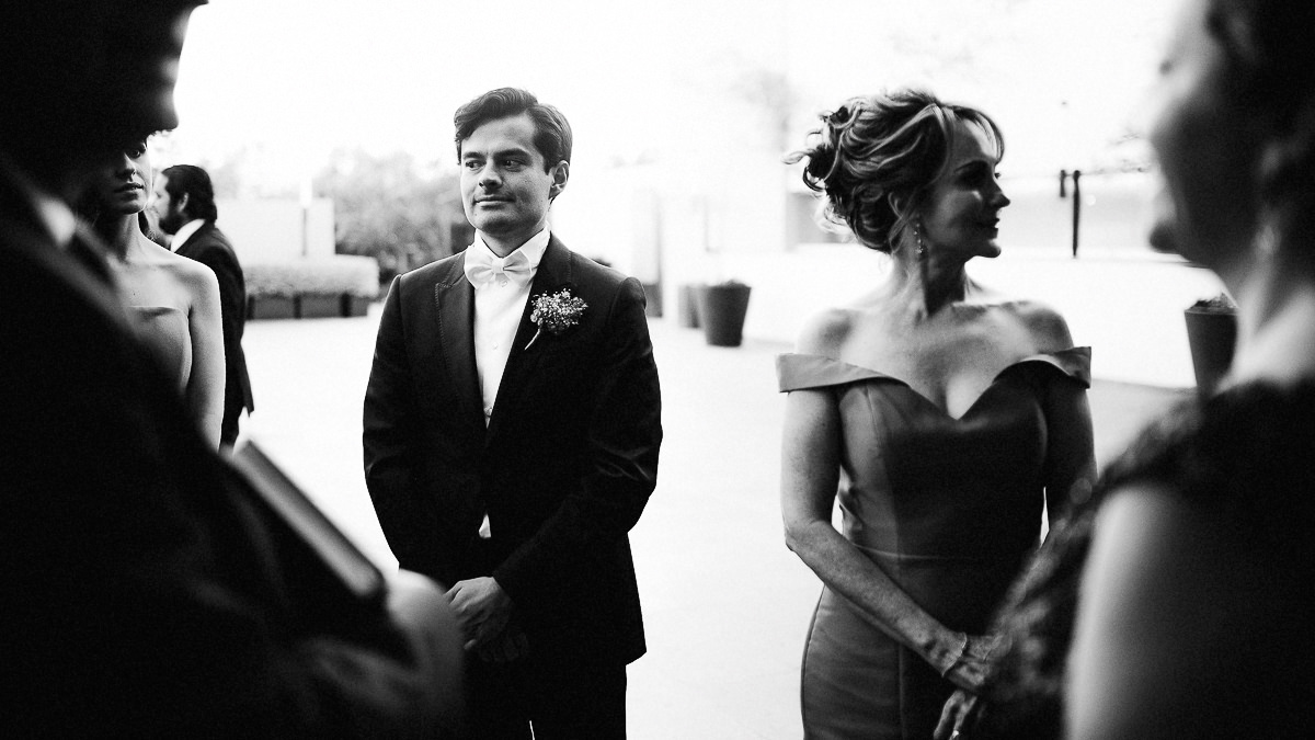 Christian Garcia Wedding Photographer