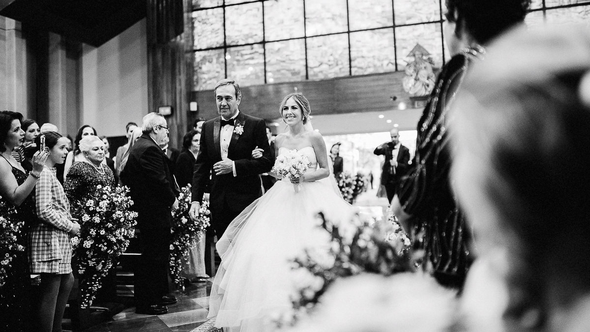 Christian Garcia Wedding Photographer