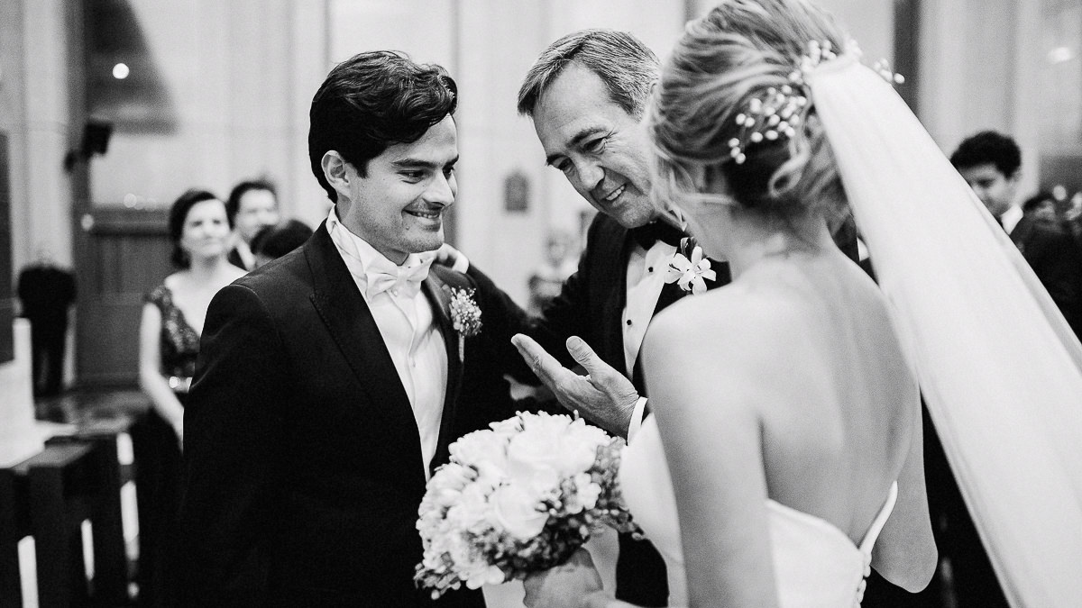 Christian Garcia Wedding Photographer