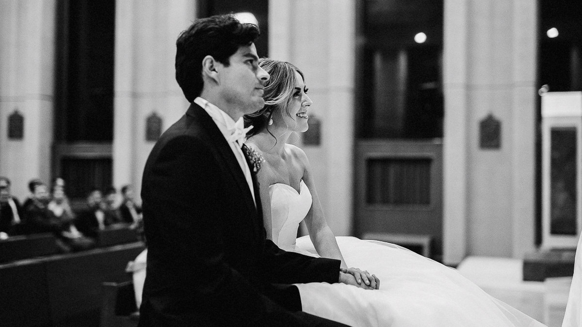 Christian Garcia Wedding Photographer