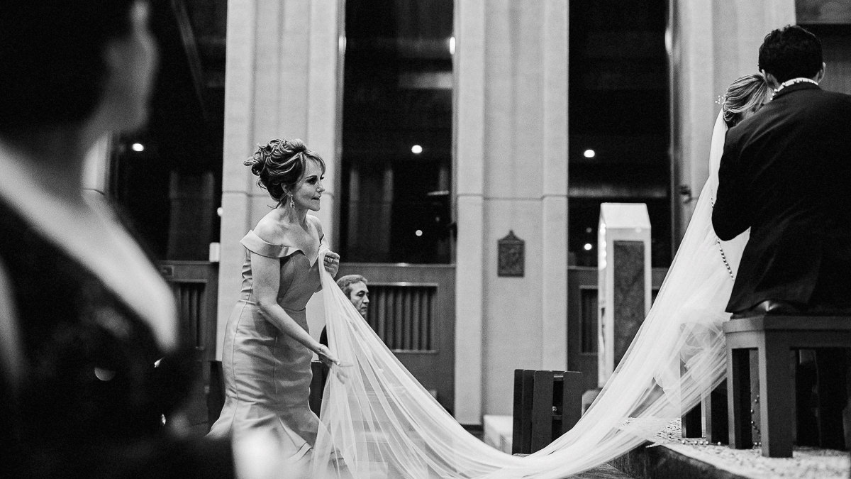 Christian Garcia Wedding Photographer