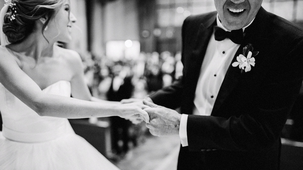 Christian Garcia Wedding Photographer