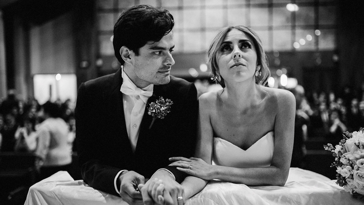 Christian Garcia Wedding Photographer
