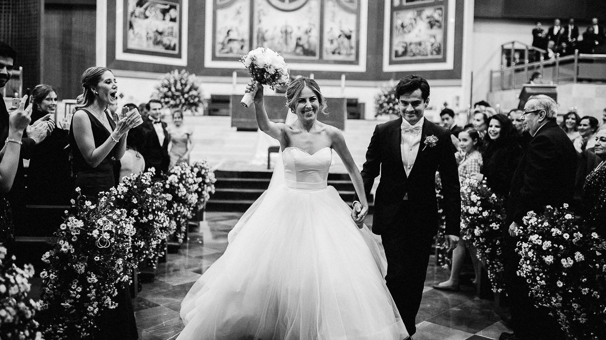 Christian Garcia Wedding Photographer