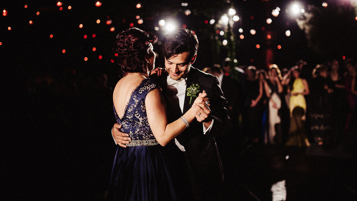 Christian Garcia Wedding Photographer