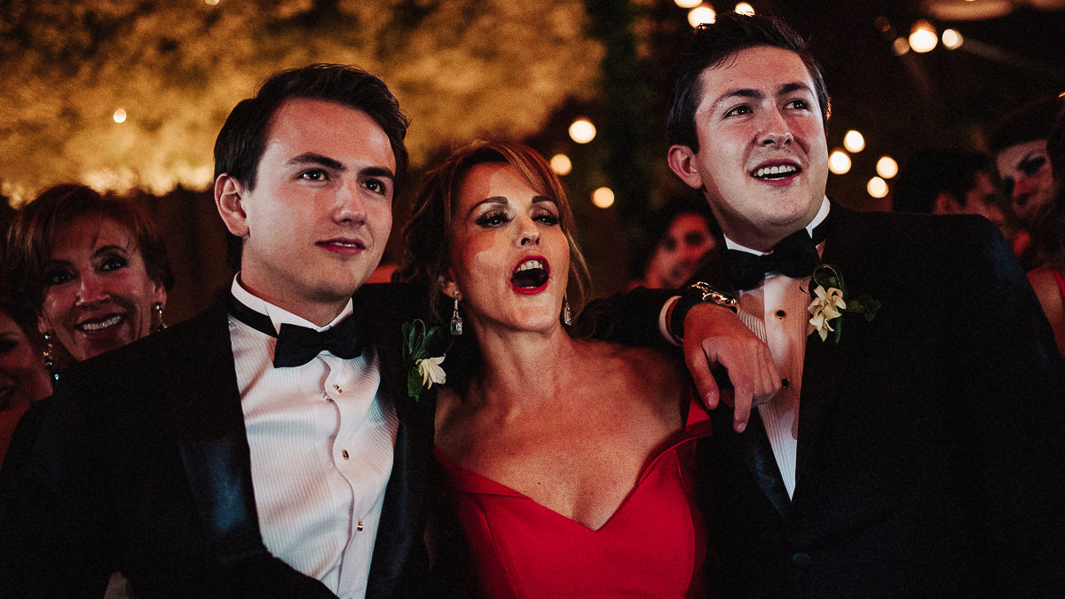 Christian Garcia Wedding Photographer