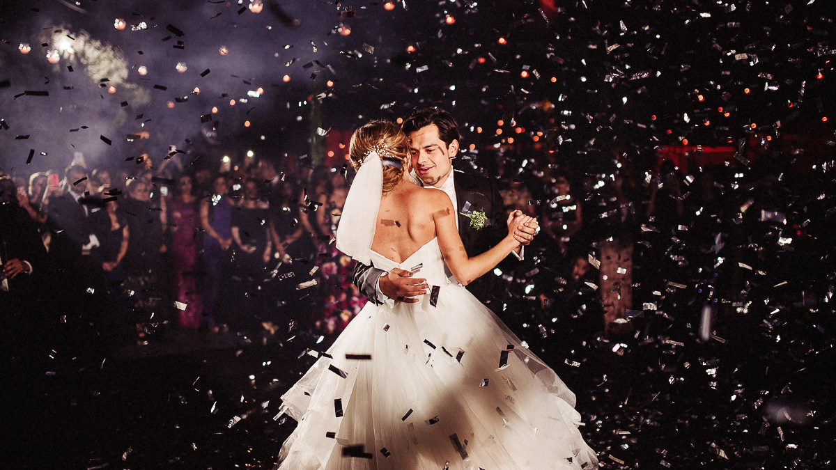 Christian Garcia Wedding Photographer
