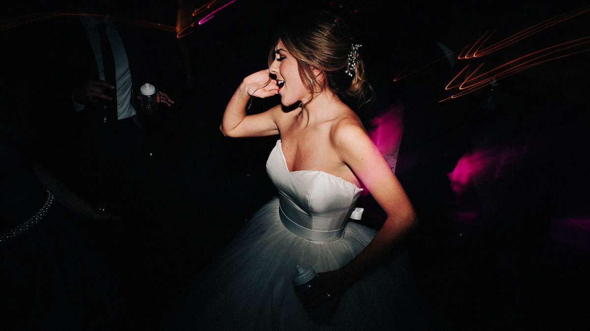 Christian Garcia Wedding Photographer
