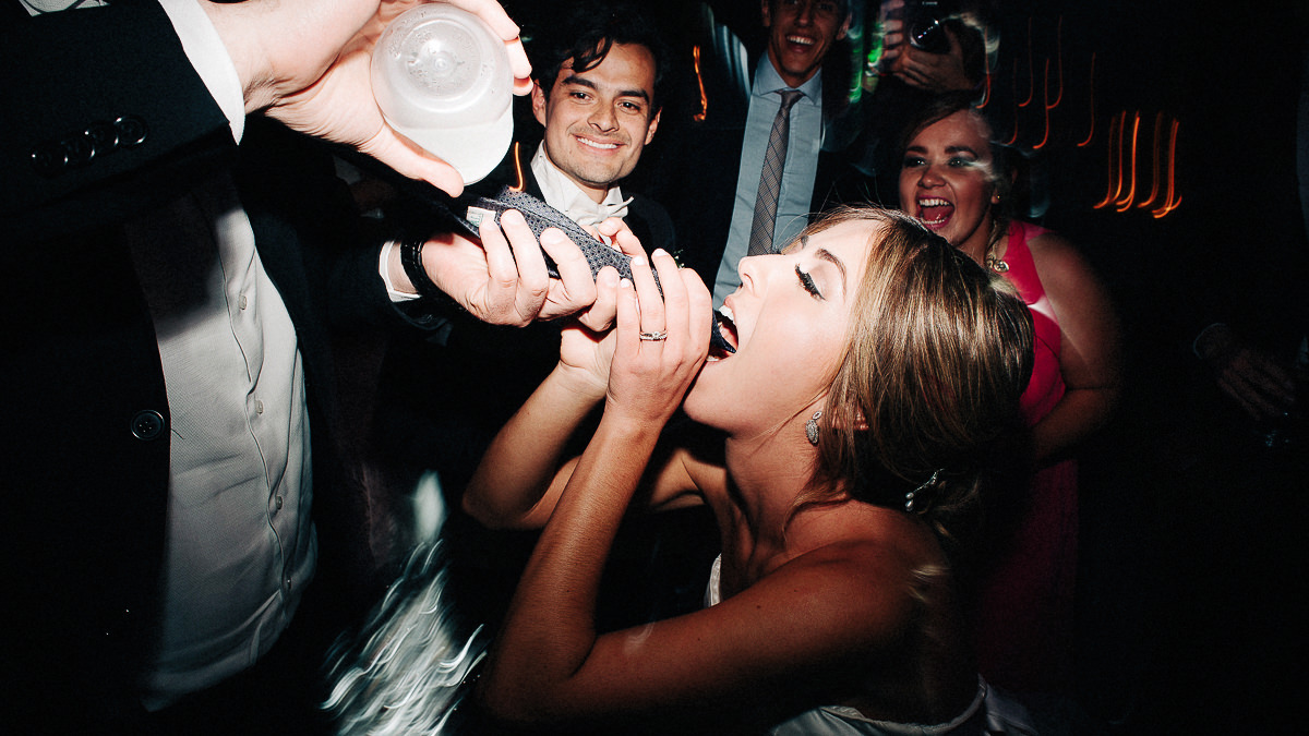 Christian Garcia Wedding Photographer
