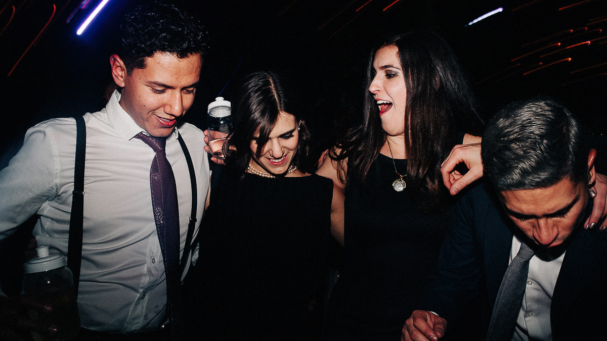 Christian Garcia Wedding Photographer