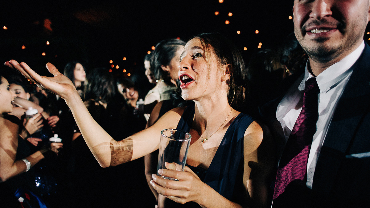 Christian Garcia Wedding Photographer