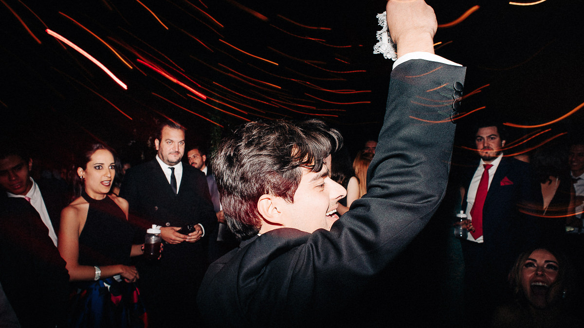 Christian Garcia Wedding Photographer