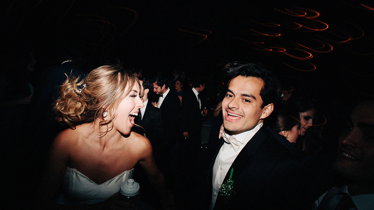 Christian Garcia Wedding Photographer