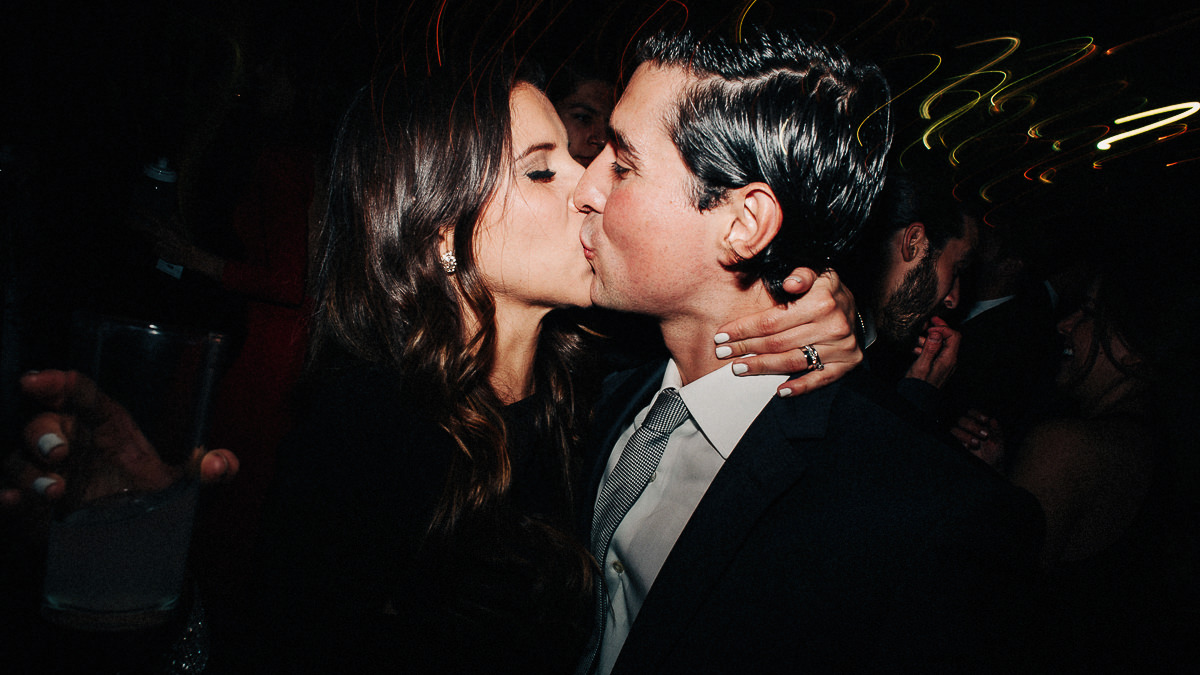 Christian Garcia Wedding Photographer