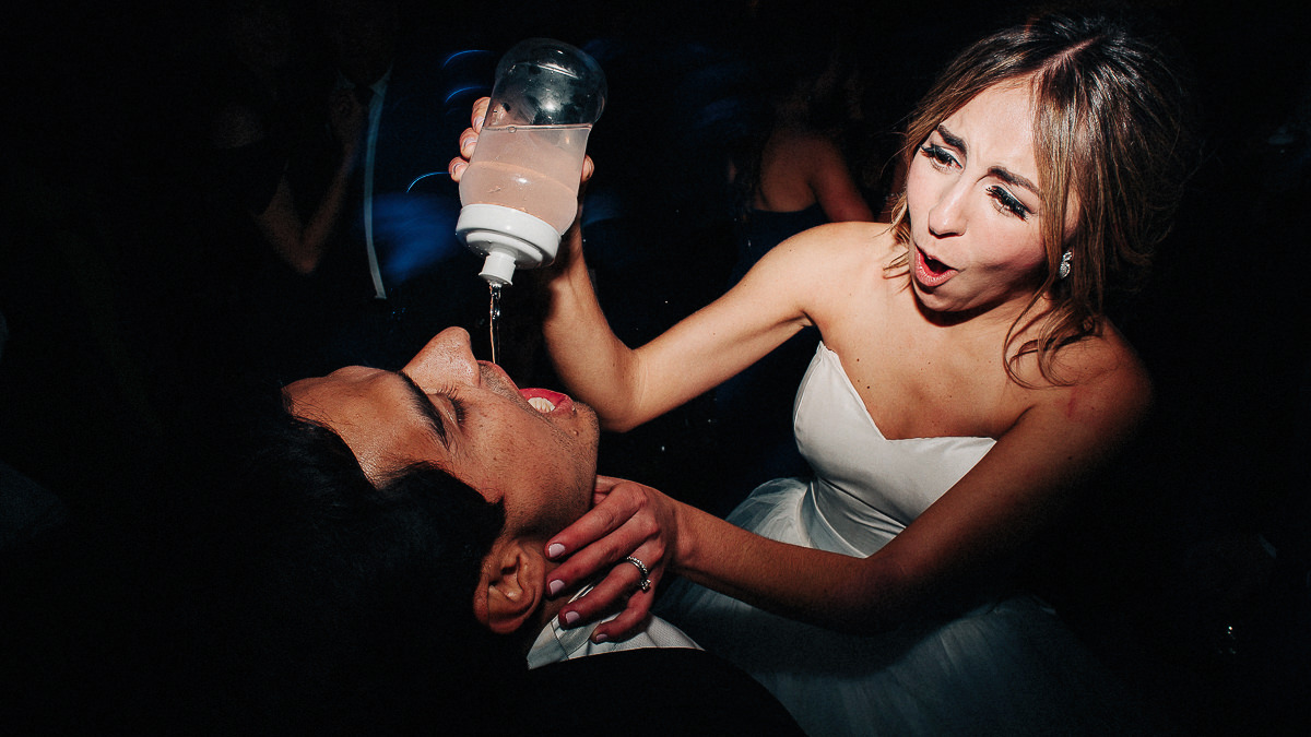 Christian Garcia Wedding Photographer