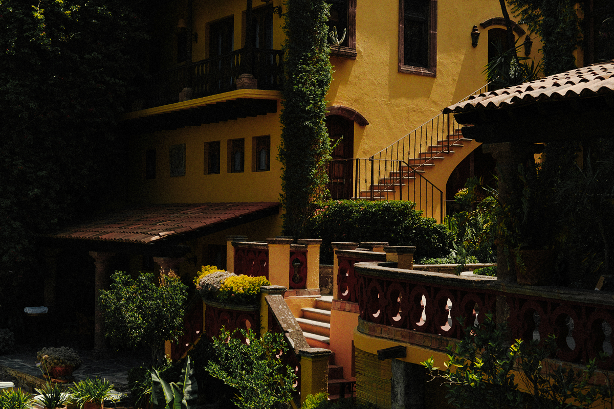 Christian Garcia Wedding Photographer