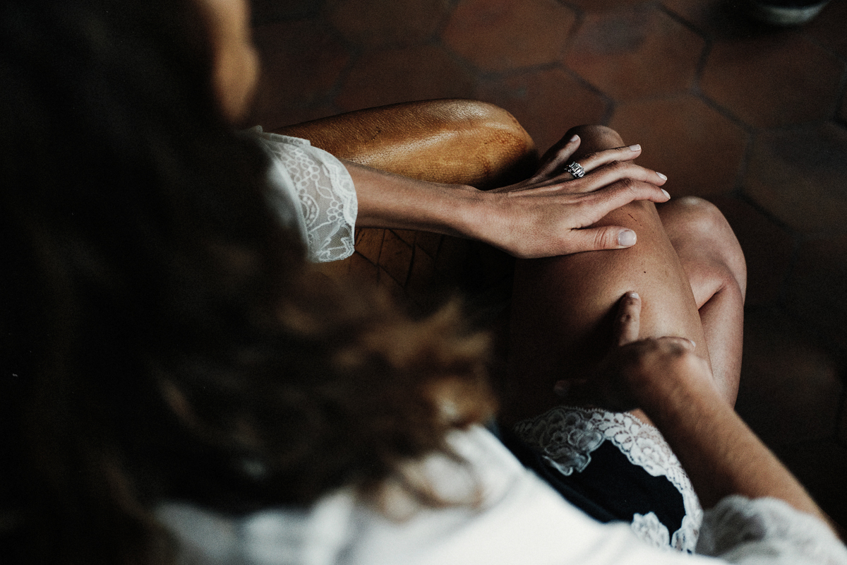 Christian Garcia Wedding Photographer