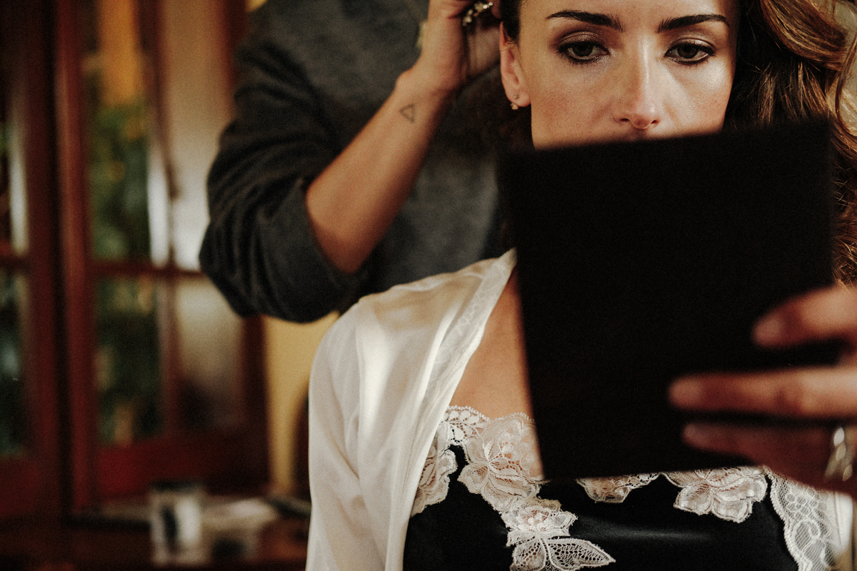 Christian Garcia Wedding Photographer