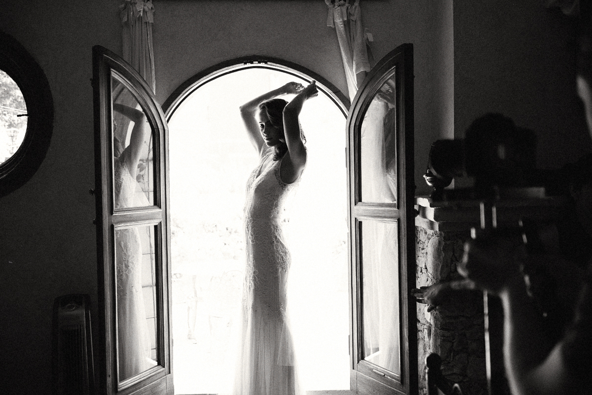 Christian Garcia Wedding Photographer