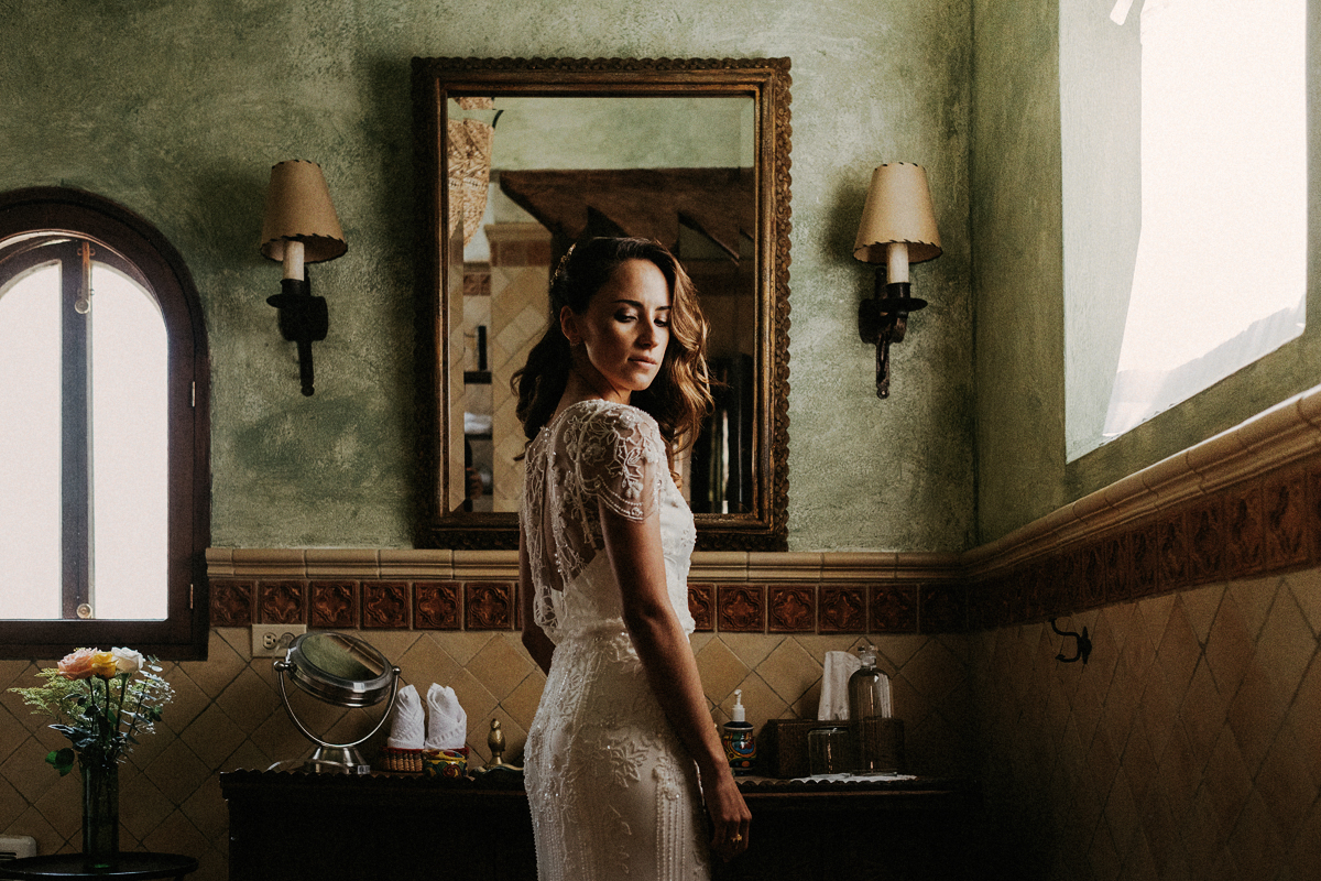 Christian Garcia Wedding Photographer