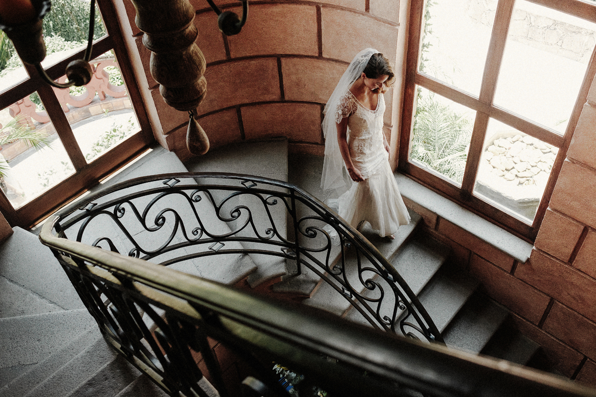 Christian Garcia Wedding Photographer