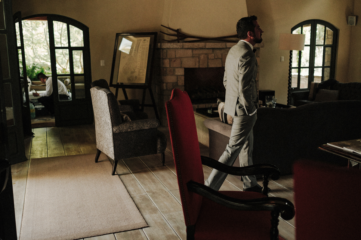 Christian Garcia Wedding Photographer